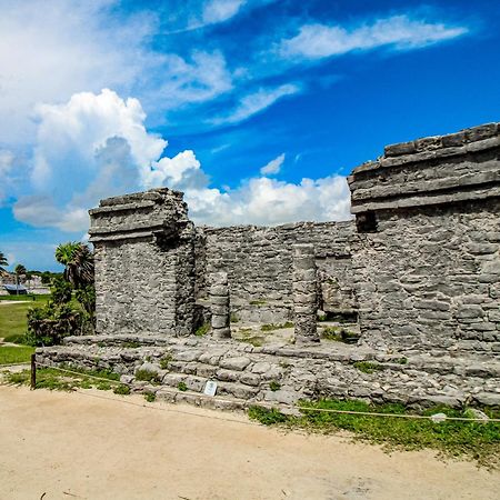 Mestiza 307 At Luum Zama, Aldea Zama Tulum Pueblo Buitenkant foto