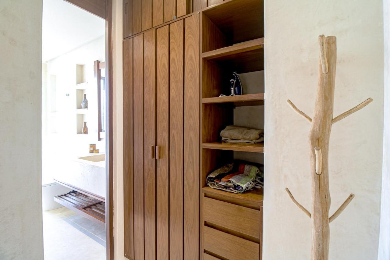 Mestiza 307 At Luum Zama, Aldea Zama Tulum Pueblo Buitenkant foto