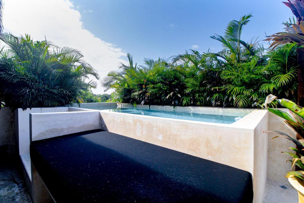 Mestiza 307 At Luum Zama, Aldea Zama Tulum Pueblo Buitenkant foto
