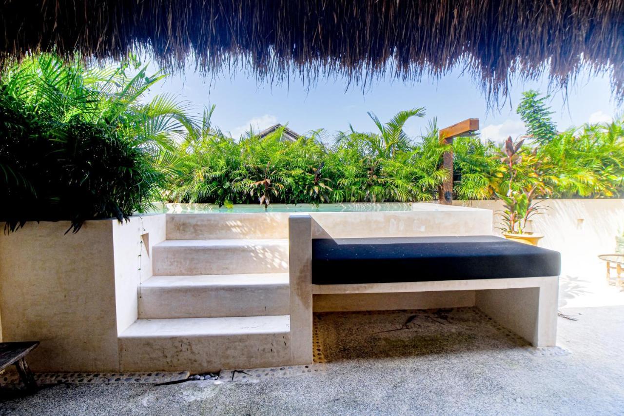 Mestiza 307 At Luum Zama, Aldea Zama Tulum Pueblo Buitenkant foto