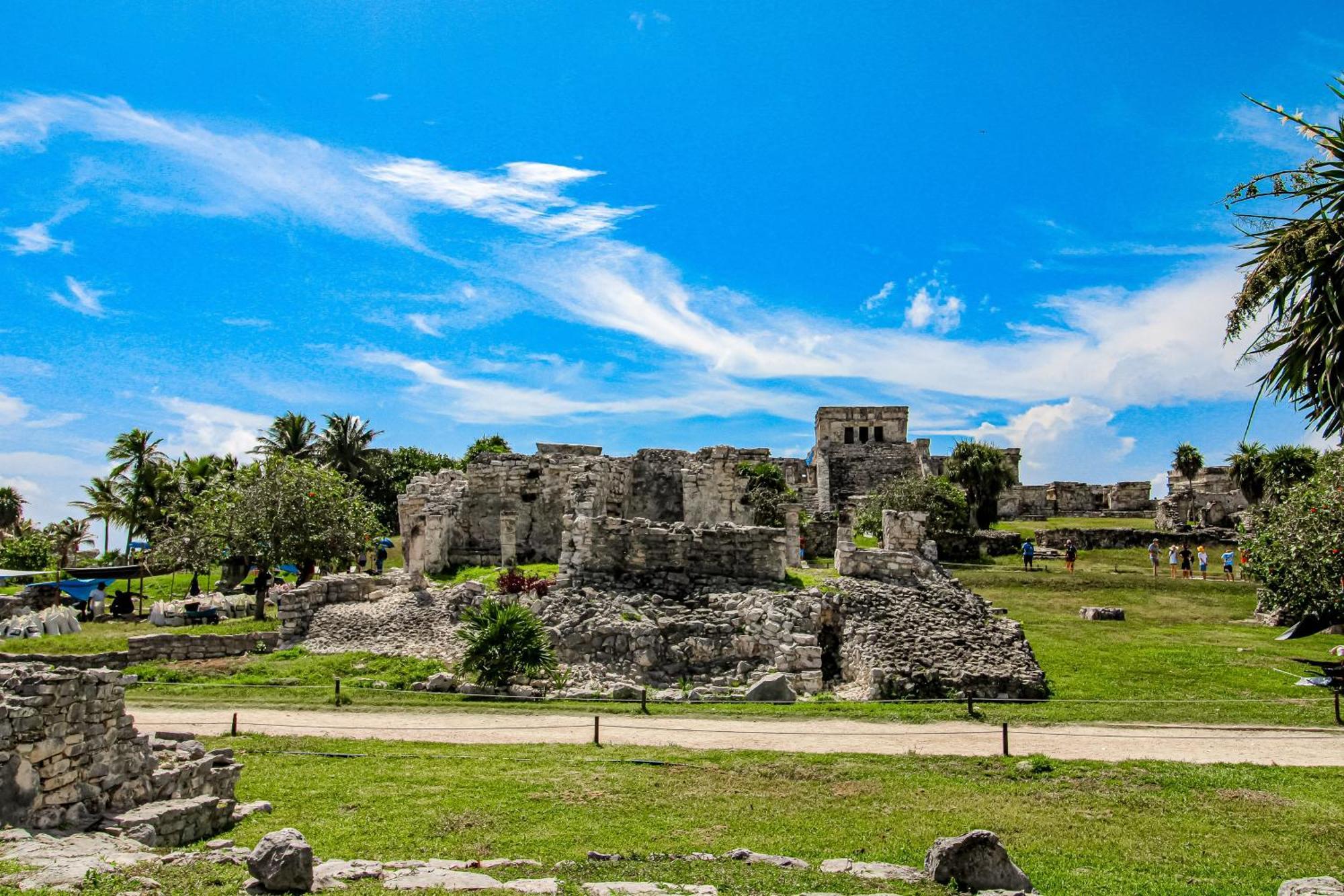 Mestiza 307 At Luum Zama, Aldea Zama Tulum Pueblo Buitenkant foto
